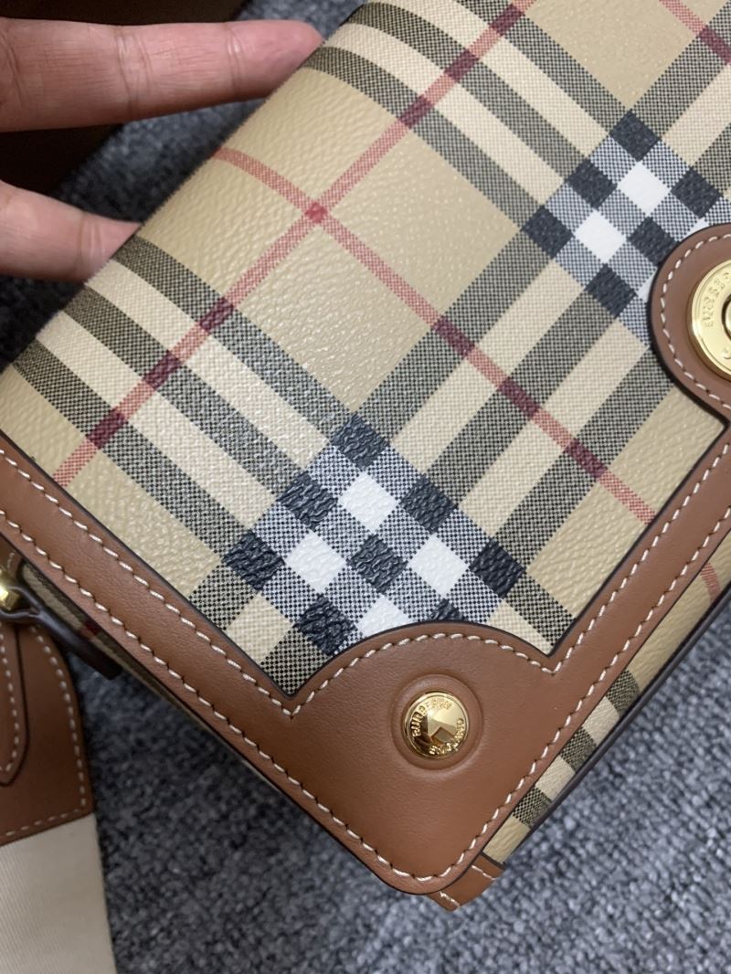 Burberry Satchel Bags